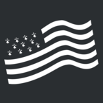 motif drapeau de Bretagne
