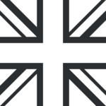 motif drapeau Anglais