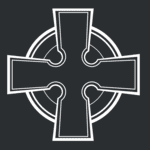 motif croix Celte