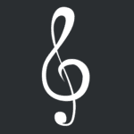 motif clef de sol