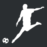 motif footballeur