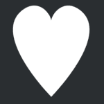 motif coeur