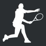motif tennisman