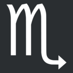 motif Scorpion