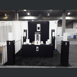 Photo du stand Uternel Mars 2019 à Miami