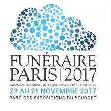 Salon du funéraire Paris Bourget 2017