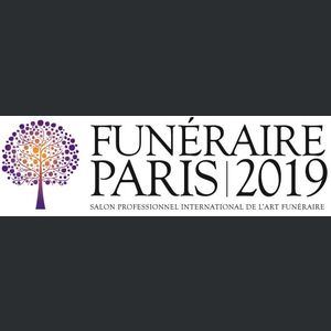 Salon du funéraire Paris Bourget 2019