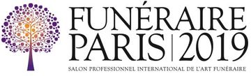 Salon du funéraire Paris Bourget 2019